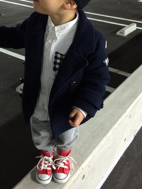 yuwaさんのコーディネート