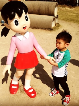 yuwaさんのコーディネート