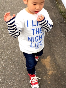 yuwaさんのコーディネート