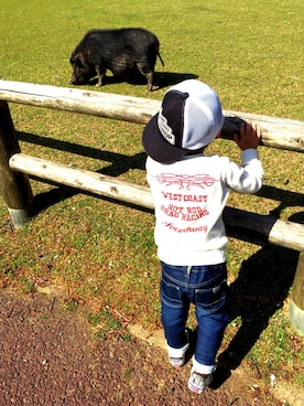 yuwaさんのコーディネート