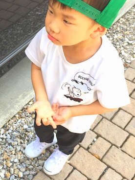 yuwaさんのコーディネート