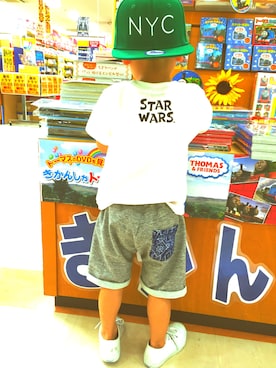 yuwaさんのコーディネート