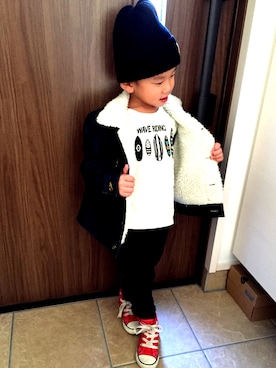 yuwaさんのコーディネート