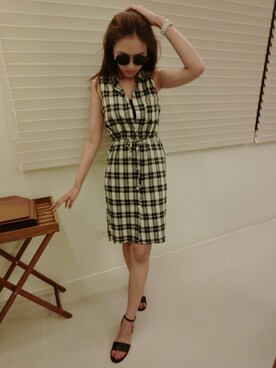 ivy さんのコーディネート