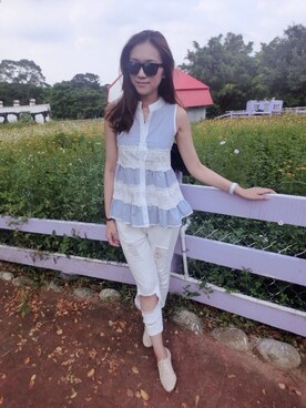 ivy さんのコーディネート