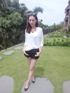 ivy さんのコーディネート