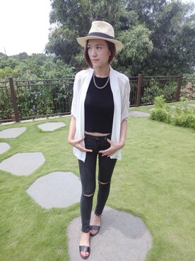 ivy さんのコーディネート