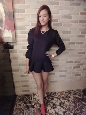 ivy さんのコーディネート