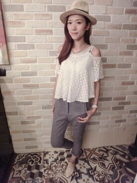 ivy さんのコーディネート