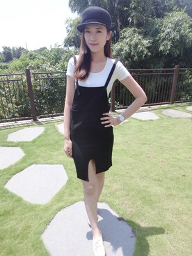 ivy さんのコーディネート