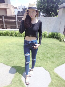 ivy さんのコーディネート