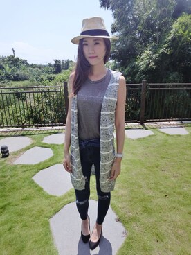 ivy さんのコーディネート