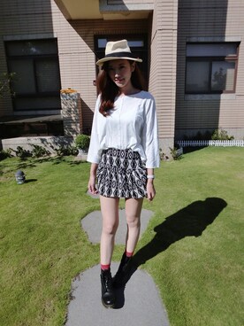 ivy さんのコーディネート