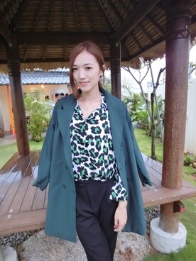 ivy さんのコーディネート