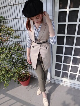 ivy さんのコーディネート