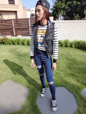 ivy さんのコーディネート