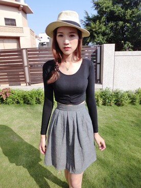 ivy さんのコーディネート