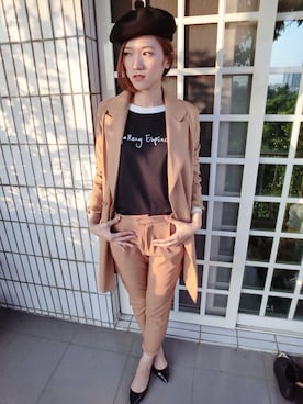 ivy さんのコーディネート