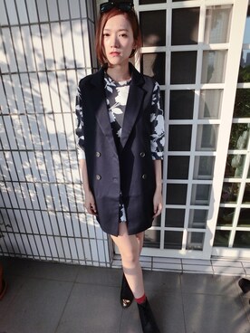 ivy さんのコーディネート