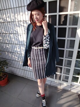 ivy さんのコーディネート