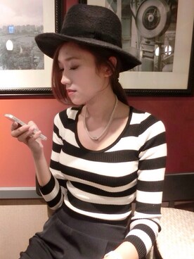 ivy さんのコーディネート