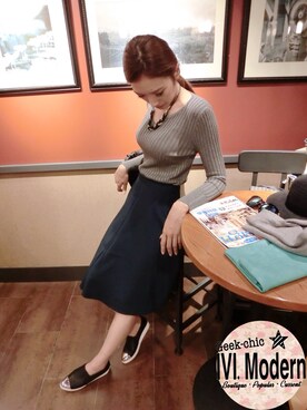 ivy さんのコーディネート