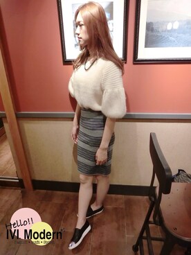 ivy さんのコーディネート