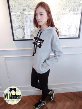 ivy さんのコーディネート