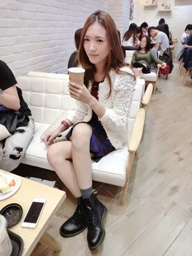 ivy さんのコーディネート