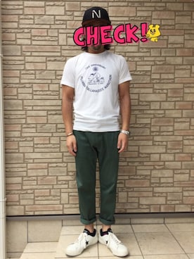 ☆けんタン☆さんのコーディネート