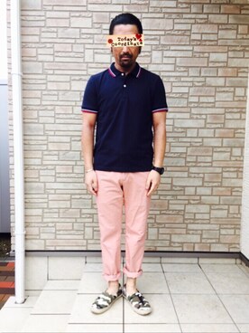 ☆けんタン☆さんのコーディネート