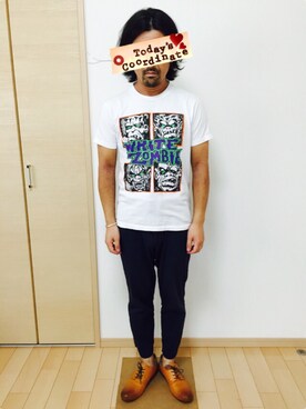 ☆けんタン☆さんのコーディネート