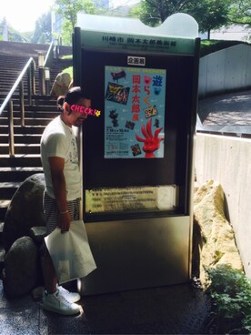 ☆けんタン☆さんのコーディネート