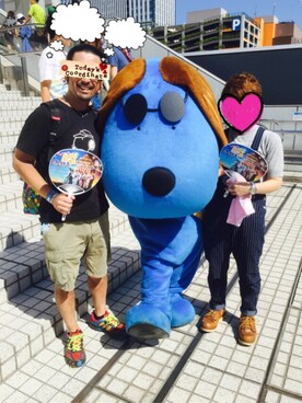 ☆けんタン☆さんのコーディネート