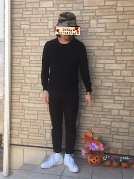 ☆けんタン☆さんのコーディネート