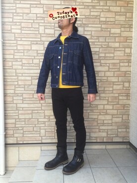 ☆けんタン☆さんのコーディネート