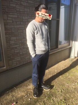 ☆けんタン☆さんのコーディネート