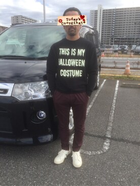 ☆けんタン☆さんのコーディネート