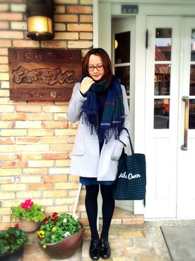 macoさんのコーディネート