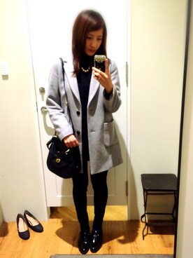 macoさんのコーディネート