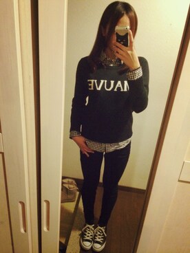 macoさんのコーディネート