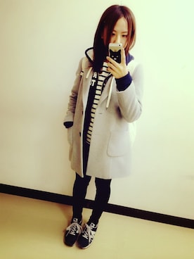 macoさんのコーディネート