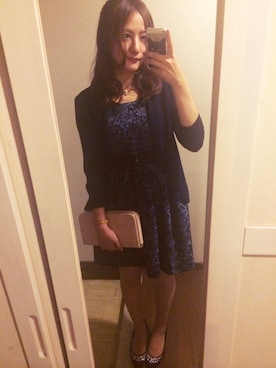 macoさんのコーディネート