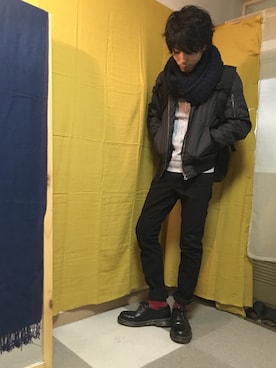 ひらおぎさんのコーディネート