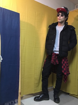 ひらおぎさんのコーディネート