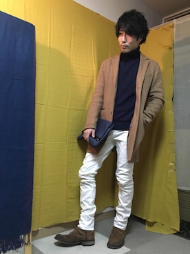 ひらおぎさんのコーディネート