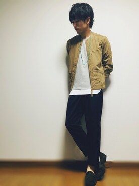 ひらおぎさんのコーディネート