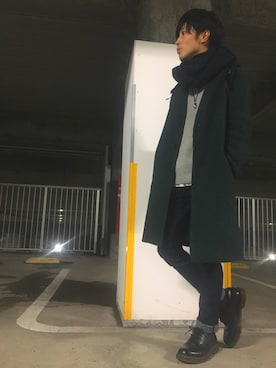 ひらおぎさんのコーディネート