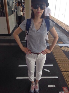 kieさんのコーディネート