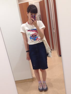 kieさんのコーディネート